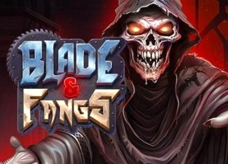 Легендарный экшен слота Blade Fangs игра сейчас