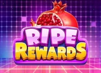 Свежие фрукты внутри игра Ripe Rewards с Pragmatic