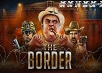 Постапокалипсис игра в The Border